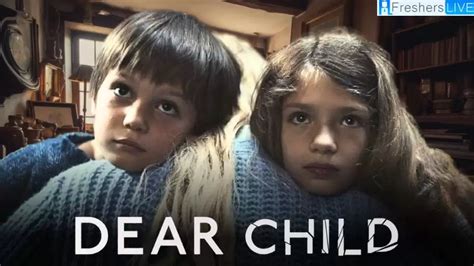 dear child episode 6|Watch Dear Child .